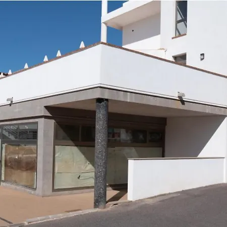 Appartement With 3 Bedrooms In El With Wonderful Mountain View Furnished Terrace And Wifi 500 M From The Beach